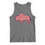 Let's Go Buffalo Tank Top WNY Pride Fan Apparel