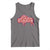 Let's Go Buffalo Tank Top WNY Pride Fan Apparel