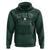 Kids St. Patrick's Day Hoodie Lucky Dude