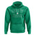 Kids St. Patrick's Day Hoodie Lucky Dude