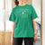 Kids St. Patrick's Day T Shirt For Women Lucky Dude