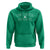 St Patricks Day Wee Little Hooligan Hoodie