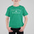 St Patricks Day Wee Little Hooligan T Shirt For Kid