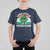 St Patricks Day Wee Little Hooligan T Shirt For Kid Funny Men Boy Kids Irish Kids