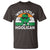 St Patricks Day Wee Little Hooligan T Shirt Funny Men Boy Kids Irish Kids