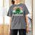 St Patricks Day Wee Little Hooligan T Shirt For Women Funny Men Boy Kids Irish Kids