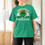 St Patricks Day Wee Little Hooligan T Shirt For Women Funny Men Boy Kids Irish Kids