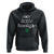 St Patricks Kids Wee Little Hooligan Hoodie