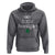 St Patricks Kids Wee Little Hooligan Hoodie