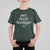 St Patricks Kids Wee Little Hooligan T Shirt For Kid