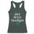 St Patricks Kids Wee Little Hooligan Racerback Tank Top