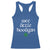 St Patricks Kids Wee Little Hooligan Racerback Tank Top