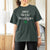 St Patricks Kids Wee Little Hooligan T Shirt For Women