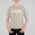 St Patricks Day T Shirt For Kid Retro Slainte Shamrock Lucky Irish Day Gift