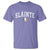 St Patricks Day T Shirt Retro Slainte Shamrock Lucky Irish Day Gift