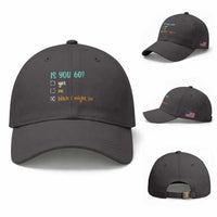 60th Birthday Baseball Cap Funny Is You 60 Gift Idea 60 Year Old
