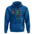 Black Pride Hoodie A Black Woman Is Speaking Listen And Learn Africa Map