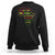 Black Pride Sweatshirt A Black Woman Is Speaking Listen And Learn Africa Map