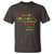 Black Pride T Shirt A Black Woman Is Speaking Listen And Learn Africa Map