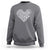 MLK Sweatshirt I Have Decided To Stick With Love Martin Luther King Black History Month