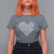 MLK T Shirt For Women I Have Decided To Stick With Love Martin Luther King Black History Month