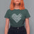 MLK T Shirt For Women I Have Decided To Stick With Love Martin Luther King Black History Month