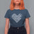 MLK T Shirt For Women I Have Decided To Stick With Love Martin Luther King Black History Month