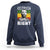 Martin Luther King Jr. Sweatshirt The Time Is Always Right To Do What Is Right MLK Black Month