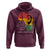 Martin Luther King Jr. Hoodie The Time Is Always Right To Do What Is Right MLK African Map