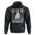 Martin Luther King Jr. Hoodie The Time Is Always Right To Do What Is Right TS10