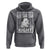 Martin Luther King Jr. Hoodie The Time Is Always Right To Do What Is Right TS10