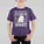 Martin Luther King Jr. T Shirt For Kid The Time Is Always Right To Do What Is Right TS10