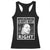 Martin Luther King Jr. Racerback Tank Top The Time Is Always Right To Do What Is Right TS10