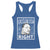 Martin Luther King Jr. Racerback Tank Top The Time Is Always Right To Do What Is Right TS10