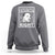 Martin Luther King Jr. Sweatshirt The Time Is Always Right To Do What Is Right TS10