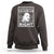 Martin Luther King Jr. Sweatshirt The Time Is Always Right To Do What Is Right TS10