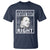 Martin Luther King Jr. T Shirt The Time Is Always Right To Do What Is Right TS10