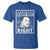 Martin Luther King Jr. T Shirt The Time Is Always Right To Do What Is Right TS10