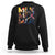 Martin Luther King Jr. Sweatshirt Black History Month MLK I Have A Dream