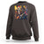 Martin Luther King Jr. Sweatshirt Black History Month MLK I Have A Dream