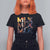 Martin Luther King Jr. T Shirt For Women Black History Month MLK I Have A Dream