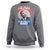 Martin Luther King Jr. Sweatshirt The Time Is Always Right Civil Rights Black History Month MLK Day