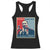 Martin Luther King Racerback Tank Top The Time Is Always Right Civil Rights Black History MLK Day