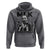 Martin Luther King Hoodie I Have A Dream MLK Black History Month