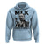 Martin Luther King Hoodie I Have A Dream MLK Black History Month