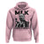 Martin Luther King Hoodie I Have A Dream MLK Black History Month