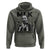 Martin Luther King Hoodie I Have A Dream MLK Black History Month