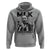 Martin Luther King Hoodie I Have A Dream MLK Black History Month