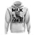 Martin Luther King Hoodie I Have A Dream MLK Black History Month