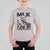 Martin Luther King T Shirt For Kid I Have A Dream MLK Black History Month